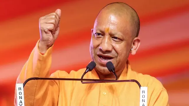 Lucknow: नव निर्माण के नौ वर्ष पर 9 दिवसीय कार्यक्रम