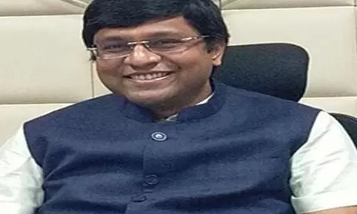 IAS रवि मित्तल को PMO में मिली अहम जिम्मेदारी, उप सचिव नियुक्त IAS रवि मित्तल को PMO में मिली अहम जिम्मेदारी, उप सचिव नियुक्त