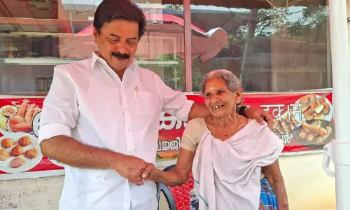 Kerala : इडुक्की ज़िले में चुनाव ज़ोरों पर