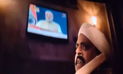 धुरंधर : द रिवेंज रिलीज के बाद चर्चा में अतीक अहमद, रिक्रिएट किया गया सीन धुरंधर : द रिवेंज रिलीज के बाद चर्चा में अतीक अहमद, रिक्रिएट किया गया सीन