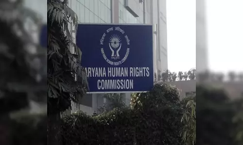 छात्राओं को उठक-बैठक की सजा देने के मामले में मानवाधिकार आयोग ने मांगी रिपोर्ट छात्राओं को उठक-बैठक की सजा देने के मामले में मानवाधिकार आयोग ने मांगी रिपोर्ट