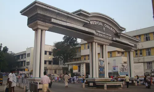 Medical कॉलेज में आग: फायर ऑडिट की सिफ़ारिशों की अनदेखी Medical कॉलेज में आग: फायर ऑडिट की सिफ़ारिशों की अनदेखी
