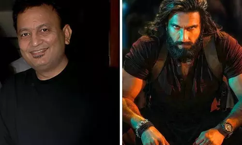 Dhurandhar The Revenge पर मणिकर्णिका के निर्माता कमल जैन Dhurandhar The Revenge पर मणिकर्णिका के निर्माता कमल जैन