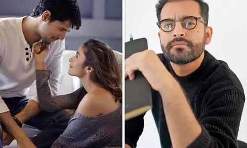 Kapoor & Sons के 10 साल: शकुन बत्रा ने याद किया