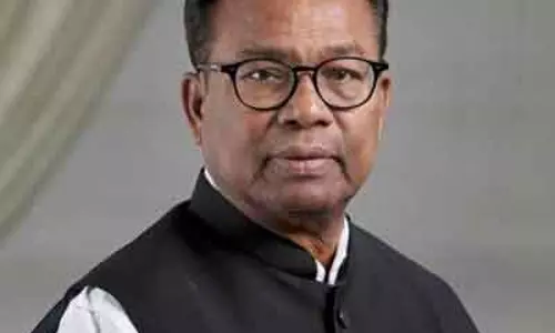 Odisha कांग्रेस ने दो विधायकों को अयोग्य ठहराने की मांग की Odisha कांग्रेस ने दो विधायकों को अयोग्य ठहराने की मांग की