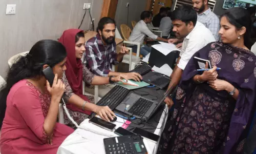 Assembly Elections; ज़िला नियंत्रण कक्ष तैयार Assembly Elections; ज़िला नियंत्रण कक्ष तैयार