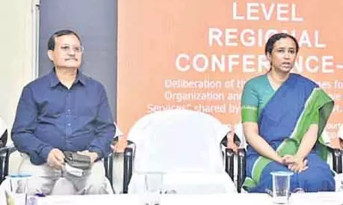 Bhubaneswar IMA ने पूरे राज्य में ICU सेवाओं को मानकीकृत करने का आह्वान किया