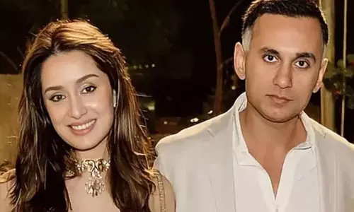 Shraddha Kapoor की शादी की खबर वायरल... क्या वह राहुल मोदी से शादी करेंगी?