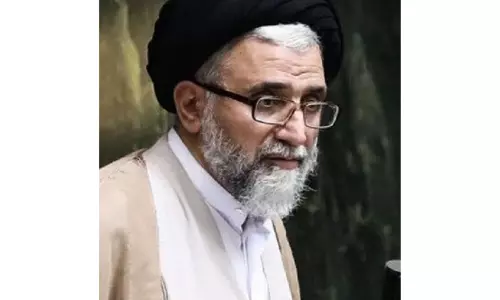 Iran ने खुफिया मंत्री की हत्या की पुष्टि की