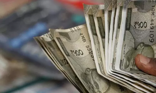 50 हजार घूस लेते आपूर्ति पदाधिकारी गिरफ्तार, ACB का बड़ा एक्शन 50 हजार घूस लेते आपूर्ति पदाधिकारी गिरफ्तार, ACB का बड़ा एक्शन