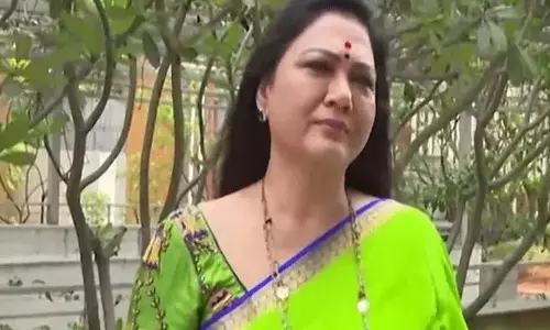 बेंगलुरु drug case में बरी हुईं हेमा ने तेलंगाना के नए ड्रग्स घोटालों पर प्रतिक्रिया दी