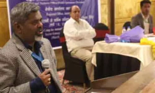 राष्ट्रीय सांख्यिकी कार्यालय ASISSE पर प्रशिक्षण आयोजित राष्ट्रीय सांख्यिकी कार्यालय ASISSE पर प्रशिक्षण आयोजित