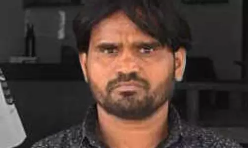 पति ने मर चुकी पत्नी के नाम से सरकार से लिया लाभ, अरेस्ट पति ने मर चुकी पत्नी के नाम से सरकार से लिया लाभ, अरेस्ट