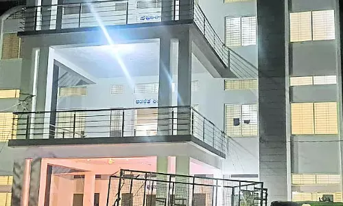 Karnataka : नगर पालिका मुख्य अधिकारी के लिए अतिरिक्त ज़िम्मेदारी