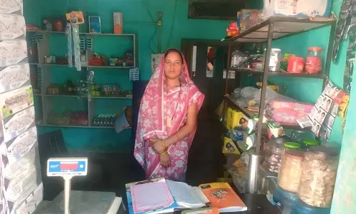 आत्मविश्वास के साथ आगे बढ़ने की ताकत मिली : अमरिका बंजारे आत्मविश्वास के साथ आगे बढ़ने की ताकत मिली : अमरिका बंजारे