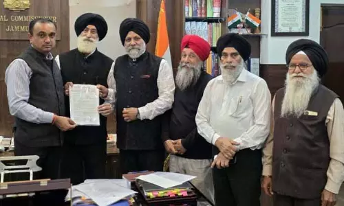 DGPC Jammu ने अधिकारियों से ‘धुरंधर-2’ की स्क्रीनिंग रोकने का आग्रह किया