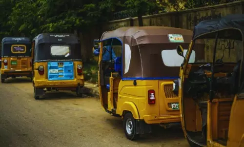 Telangana में दोस्तों ने 6 साल के बच्चे को अपहरण की कोशिश से बचाया, पुलिस ने इनकार किया Telangana में दोस्तों ने 6 साल के बच्चे को अपहरण की कोशिश से बचाया, पुलिस ने इनकार किया