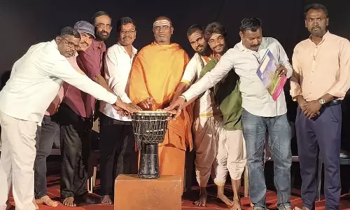 धर्म-आधारित शिक्षा के बिना सद्भाव खतरे में पड़ जाएगा: Basava Haralaiah Swamiji