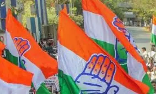 Chandigarh: राज्यसभा चुनाव में नया ट्विस्ट, बागी नेता लापता Chandigarh: राज्यसभा चुनाव में नया ट्विस्ट, बागी नेता लापता