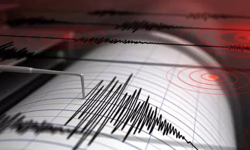 J&K की भूकंप से निपटने की तैयारी चिंताजनक रूप से अपर्याप्त बनी हुई है
