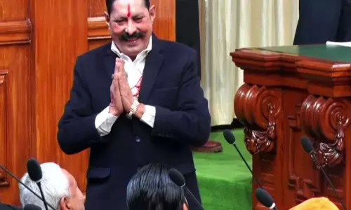 JD(U) विधायक अनंत कुमार सिंह को दुलारचंद यादव हत्याकांड में ज़मानत मिली