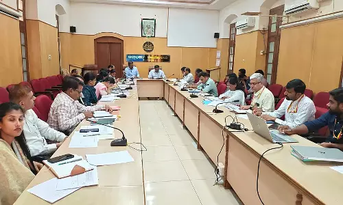 पेयजल समस्या: Nitesh Patil ने सावधानियों की चेतावनी दी पेयजल समस्या: Nitesh Patil ने सावधानियों की चेतावनी दी