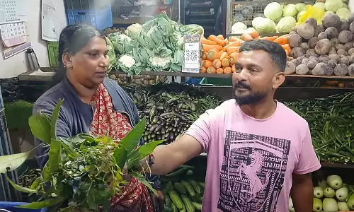 Madikeri : उगादि और रामोत्सव की तैयारी