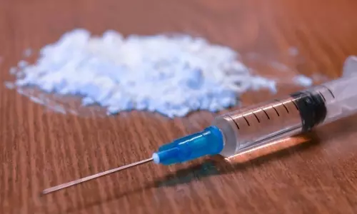 करोड़ों की LSD तस्करी में STF जवानों की भूमिका पर CID ने की सख्त कार्रवाई