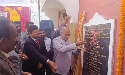 उपभोक्ता समिति की बैठक हर 3 महीने में एक बार: T.G. Shivashankar Gowda