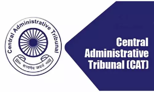 CAT ने लेक्चरर भर्ती नियमों को लेकर सरकार को फटकारा