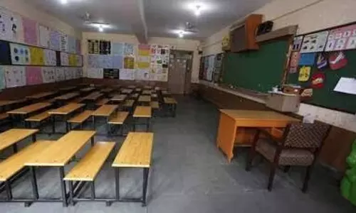 Jhajjar: झज्जर के स्कूलों को अल्टीमेटम, डेटा जल्द जमा करें