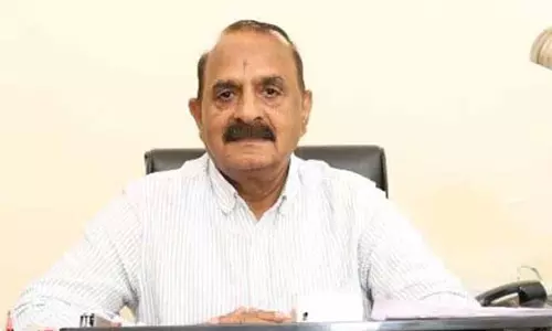 ICF ने एम.एस. कटोच को अपना महासचिव नियुक्त किया ICF ने एम.एस. कटोच को अपना महासचिव नियुक्त किया