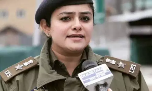 Kathua Police ने आरोपियों की गतिविधियों पर नज़र रखने के लिए GPS लगाया Kathua Police ने आरोपियों की गतिविधियों पर नज़र रखने के लिए GPS लगाया