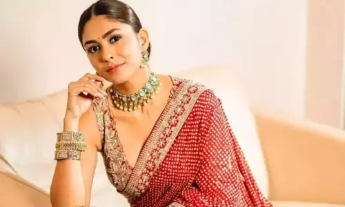 Mrunal Thakur ने मांगा था काम, Aditya Dhar ने किया था रिजेक्ट Mrunal Thakur ने मांगा था काम, Aditya Dhar ने किया था रिजेक्ट