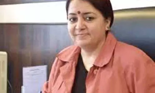 DDC ने जिला CAPEX बजट 2025–26 की समीक्षा की DDC ने जिला CAPEX बजट 2025–26 की समीक्षा की