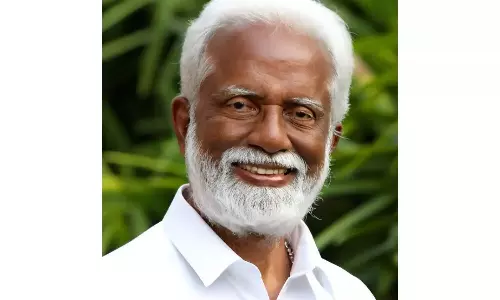 केरल चुनाव: Bharatiya Janata Party की दूसरी सूची जारी, बड़े नाम शामिल केरल चुनाव: Bharatiya Janata Party की दूसरी सूची जारी, बड़े नाम शामिल