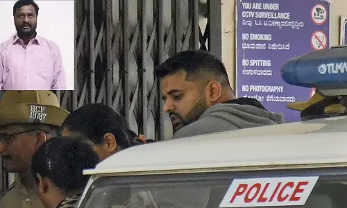 Prajwal Revanna को यौन उत्पीड़न मामले में उम्रकैद