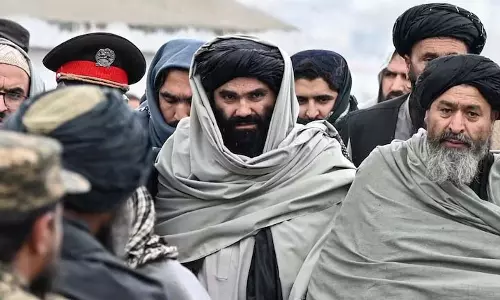Taliban ने कहा कि बातचीत विफल रही, और पाकिस्तान की सैन्य राह तथा अवास्तविक सुरक्षा मांगों की आलोचना