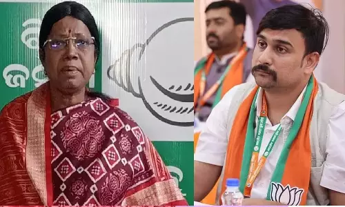 Irasis Acharya ने विपक्ष पर साधा निशाना, विधानसभा में अस्पताल अग्निकांड पर हंगामा