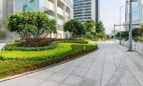 पुरंदर IT Park 1,500 एकड़ ज़मीन पर बनाया जाएगा