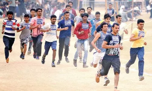 Police Bharti 2026: पुलिस कांस्टेबल लिखित परीक्षा, एडमिट कार्ड गायब