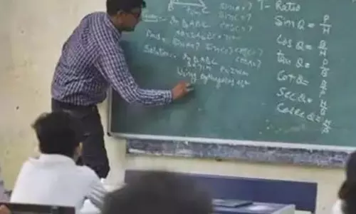 ‘Morning School’ का फ़र्ज़ी आदेश वायरल, पुणे के शिक्षक हुए भ्रमित ‘Morning School’ का फ़र्ज़ी आदेश वायरल, पुणे के शिक्षक हुए भ्रमित
