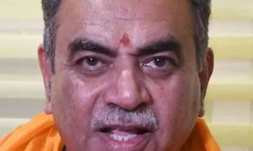 वरिष्ठ भाजपा नेता संजय टंडन ने Chandigarh प्रशासक गुलाब चंद कटारिया से मुलाकात की वरिष्ठ भाजपा नेता संजय टंडन ने Chandigarh प्रशासक गुलाब चंद कटारिया से मुलाकात की