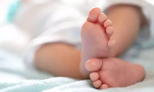 Amritsar: GND अस्पताल से नवजात शिशु चोरी Amritsar: GND अस्पताल से नवजात शिशु चोरी
