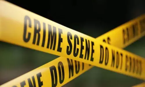 murder करने के लिए चाकू रखने के आरोप में चार नाबालिग गिरफ्तार