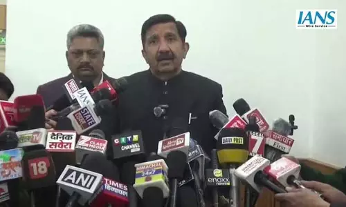 हिमाचल में राज्यपाल के अभिभाषण पर विवाद, डिप्टी सीएम मुकेश अग्निहोत्री बोले