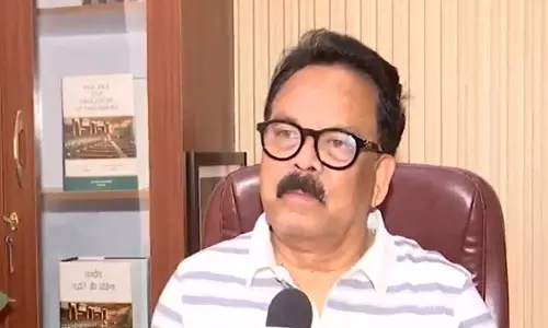 कांग्रेस MP सुखदेव भगत ने टपोरी टिप्पणी के लिए कंगना रनौत की आलोचना की