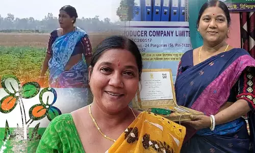Trinamool उम्मीदवार, राष्ट्रपति पुरस्कार विजेता, राजनीतिक अखाड़े में उतरे Trinamool उम्मीदवार, राष्ट्रपति पुरस्कार विजेता, राजनीतिक अखाड़े में उतरे