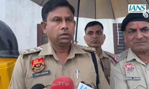 बंबीहा गैंग के दो बदमाश घायल, चंडीगढ़ मर्डर केस से जुड़ा मामला