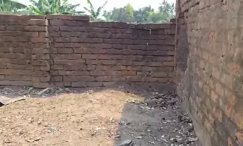 भांगर में एक सुनसान घर में धमाका, जांच जारी: CP